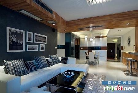 流行设计前沿 2009婚房设计流行风格现场发布