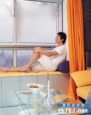 戴军装修专家的艰辛成长史