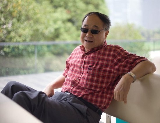 网友预测莫言必登央视春晚拜年 节目组不回应