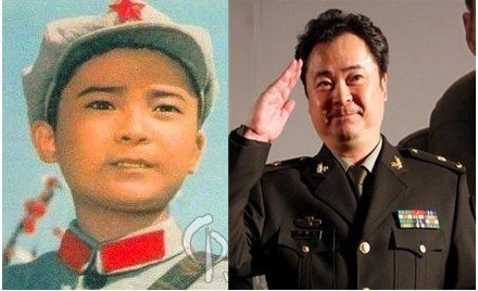 揭8位童星转变史 曾经红极一时现在各有发展