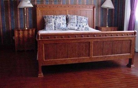 冯小刚隐秘豪宅内部曝光 装修典雅精致