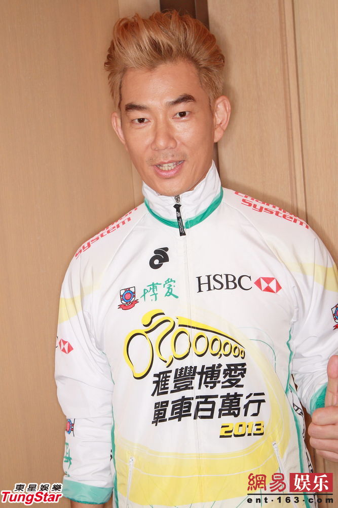 任贤齐否认明年成婚 称计划周详才进行