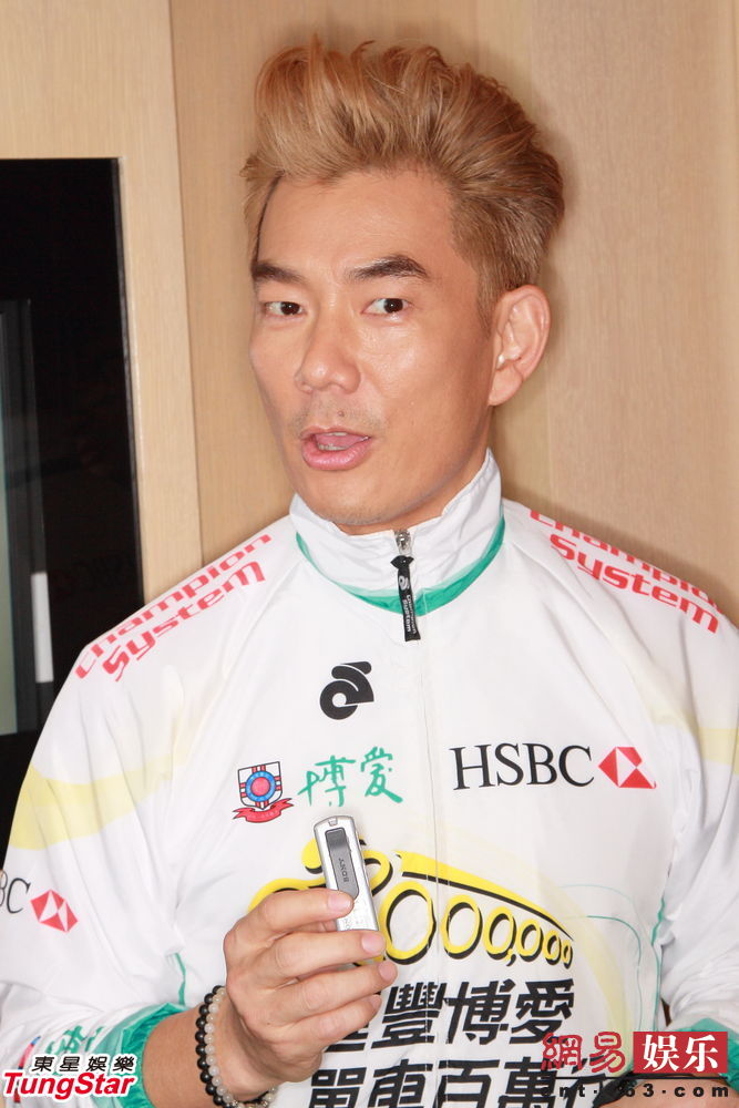 任贤齐否认明年成婚 称计划周详才进行