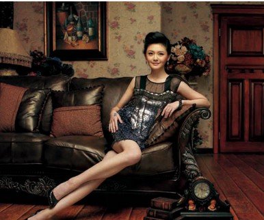 大S公开否认怀孕:这把年纪得牺牲许多才能成功