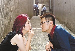 质检总局:电影不得出现不符规定吸烟镜头