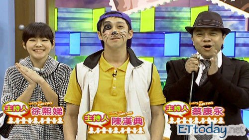 小S许下新年心愿 怒吼:陈汉典“彻底消失”