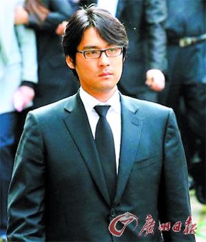 崔真实前夫浴室上吊身亡 夫妻两人自杀方式相同