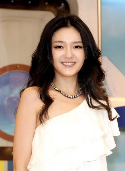 大S评《甄嬛》整容热:撞脸不可取 此风不可长