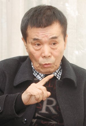 编剧何庆魁爆料:本山传媒每天收入60万元以上